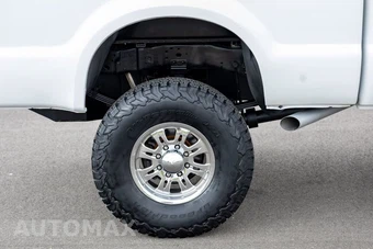 2001 Ford F-350 Crew Cab - miniatura 28