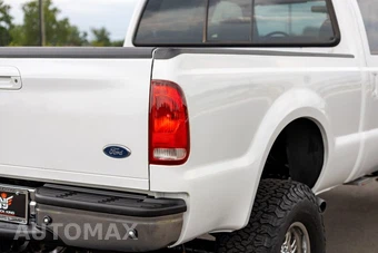 2001 Ford F-350 Crew Cab - miniatura 29