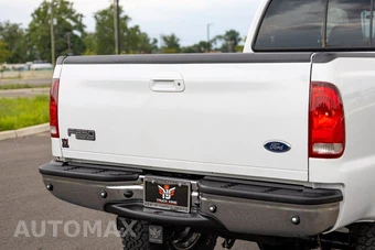 2001 Ford F-350 Crew Cab - miniatura 30
