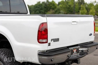 2001 Ford F-350 Crew Cab - miniatura 31