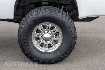 2001 Ford F-350 Crew Cab - miniatura 32