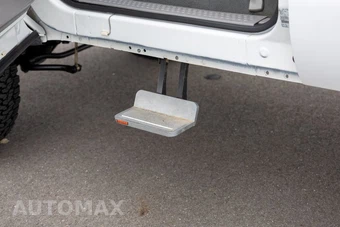 2001 Ford F-350 Crew Cab - miniatura 34