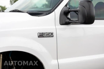 2001 Ford F-350 Crew Cab - miniatura 35