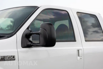 2001 Ford F-350 Crew Cab - miniatura 36