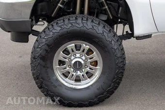 2001 Ford F-350 Crew Cab - miniatura 37