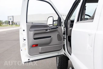 2001 Ford F-350 Crew Cab - miniatura 45