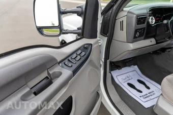 2001 Ford F-350 Crew Cab - miniatura 46