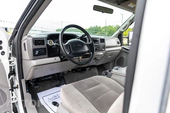 2001 Ford F-350 Crew Cab - miniatura 49