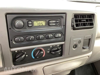 2001 Ford F-550 Regular Cab DRW - miniatura 16
