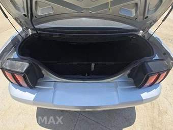 2001 Ford Mustang Deluxe Convertible – miniatura 11