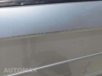 2001 Ford Mustang Deluxe Convertible – miniatura 18