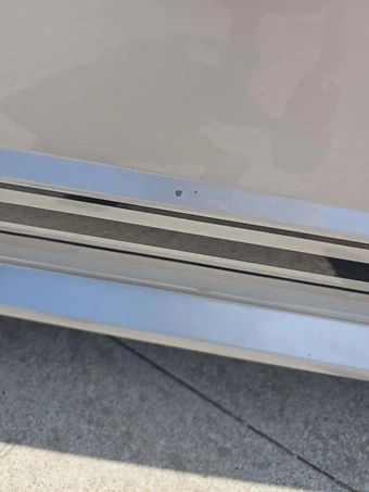 2001 Ford Mustang Deluxe Convertible – miniatura 22