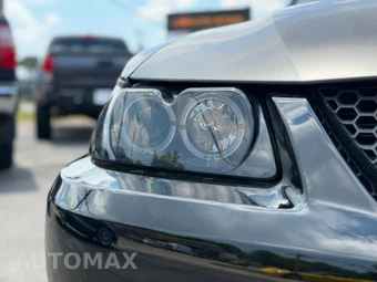 2001 Ford Mustang GT Deluxe Convertible - miniatura 15