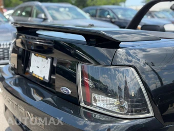 2001 Ford Mustang GT Deluxe Convertible - miniatura 19