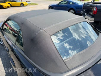 2001 Ford Mustang GT Deluxe Convertible - miniatura 20