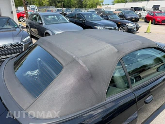 2001 Ford Mustang GT Deluxe Convertible - miniatura 21