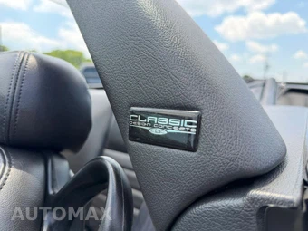 2001 Ford Mustang GT Deluxe Convertible - miniatura 26