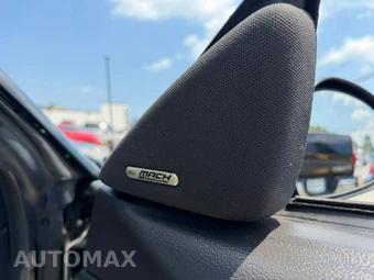 2001 Ford Mustang GT Deluxe Convertible - miniatura 32
