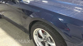 2001 Ford Mustang GT Deluxe Coupe - miniatura 30