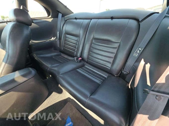 2001 Ford Mustang GT Premium Coupe – miniatura 10