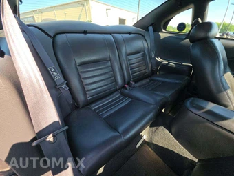 2001 Ford Mustang GT Premium Coupe – miniatura 13
