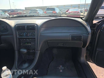 2001 Ford Mustang GT Premium Coupe – miniatura 16