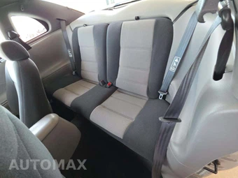 2001 Ford Mustang Premium Coupe – miniatura 13