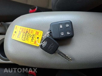 2001 Ford Mustang Premium Coupe – miniatura 8