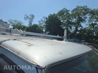 2001 Ford Super Duty E-350 Commercial Cargo Van 138.0" WB - miniatura 12