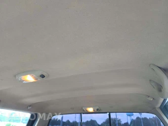 2001 Ford Super Duty F-250 Lariat Crew Cab Long Bed - miniatura 11