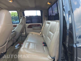 2001 Ford Super Duty F-250 Lariat Crew Cab Long Bed - miniatura 13
