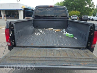 2001 Ford Super Duty F-250 Lariat Crew Cab Long Bed - miniatura 14