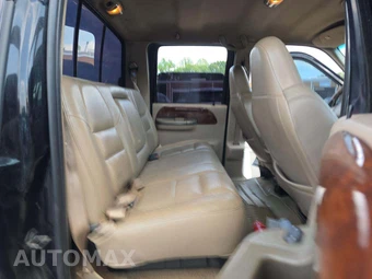 2001 Ford Super Duty F-250 Lariat Crew Cab Long Bed - miniatura 16