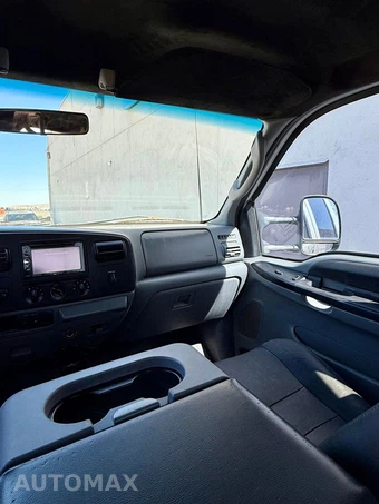 2001 Ford Super Duty F-250 Lariat Crew Cab Medium Bed - miniatura 19