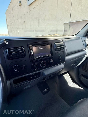 2001 Ford Super Duty F-250 Lariat Crew Cab Medium Bed - miniatura 21