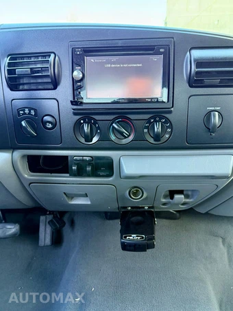 2001 Ford Super Duty F-250 Lariat Crew Cab Medium Bed - miniatura 24