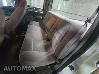 2001 Ford Super Duty F-250 XL Crew Cab Long Bed - miniatura 13