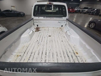 2001 Ford Super Duty F-250 XL Crew Cab Long Bed - miniatura 14