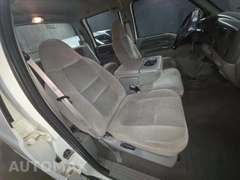 2001 Ford Super Duty F-250 XL Crew Cab Long Bed - miniatura 18