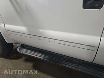 2001 Ford Super Duty F-250 XL Crew Cab Long Bed - miniatura 23