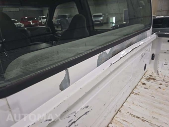 2001 Ford Super Duty F-250 XL Crew Cab Long Bed - miniatura 26