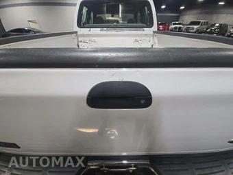 2001 Ford Super Duty F-250 XL Crew Cab Long Bed - miniatura 28