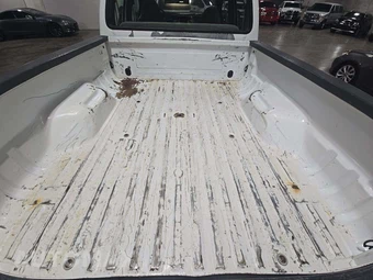 2001 Ford Super Duty F-250 XL Crew Cab Long Bed - miniatura 29