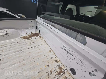 2001 Ford Super Duty F-250 XL Crew Cab Long Bed - miniatura 30