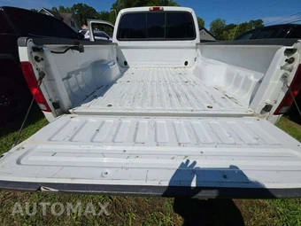 2001 Ford Super Duty F-250 XL Extended Cab Long Bed w/Rear Doors - miniatura 14