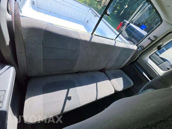 2001 Ford Super Duty F-250 XL Extended Cab Long Bed w/Rear Doors - miniatura 16