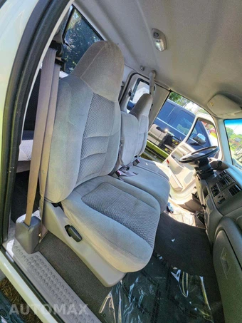 2001 Ford Super Duty F-250 XL Extended Cab Long Bed w/Rear Doors - miniatura 18
