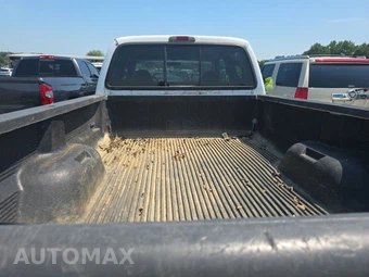 2001 Ford Super Duty F-350 Lariat Crew Cab Long Bed - miniatura 16