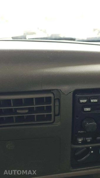 2001 Ford Super Duty F-350 Lariat Crew Cab Long Bed - miniatura 27