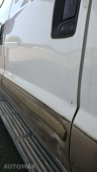 2001 Ford Super Duty F-350 Lariat Crew Cab Long Bed - miniatura 28